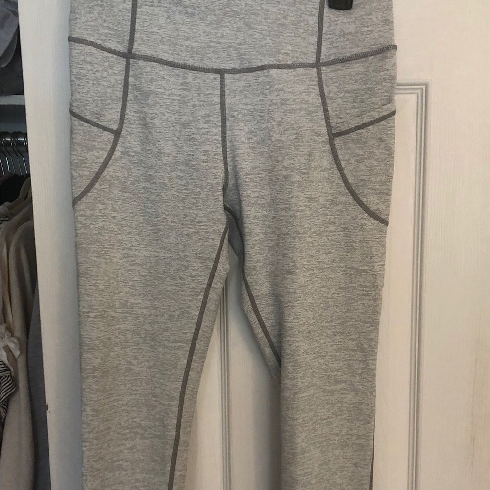 Jadelynn Brooke Leggings